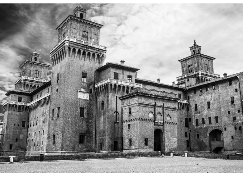 Acetai Ducale d'Este